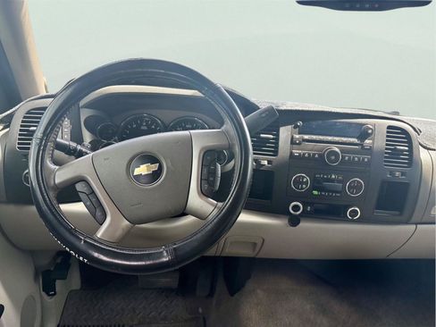 Used 2013 Chevrolet Silverado 1500 LT w/ All-Star Edition RWD image 8
