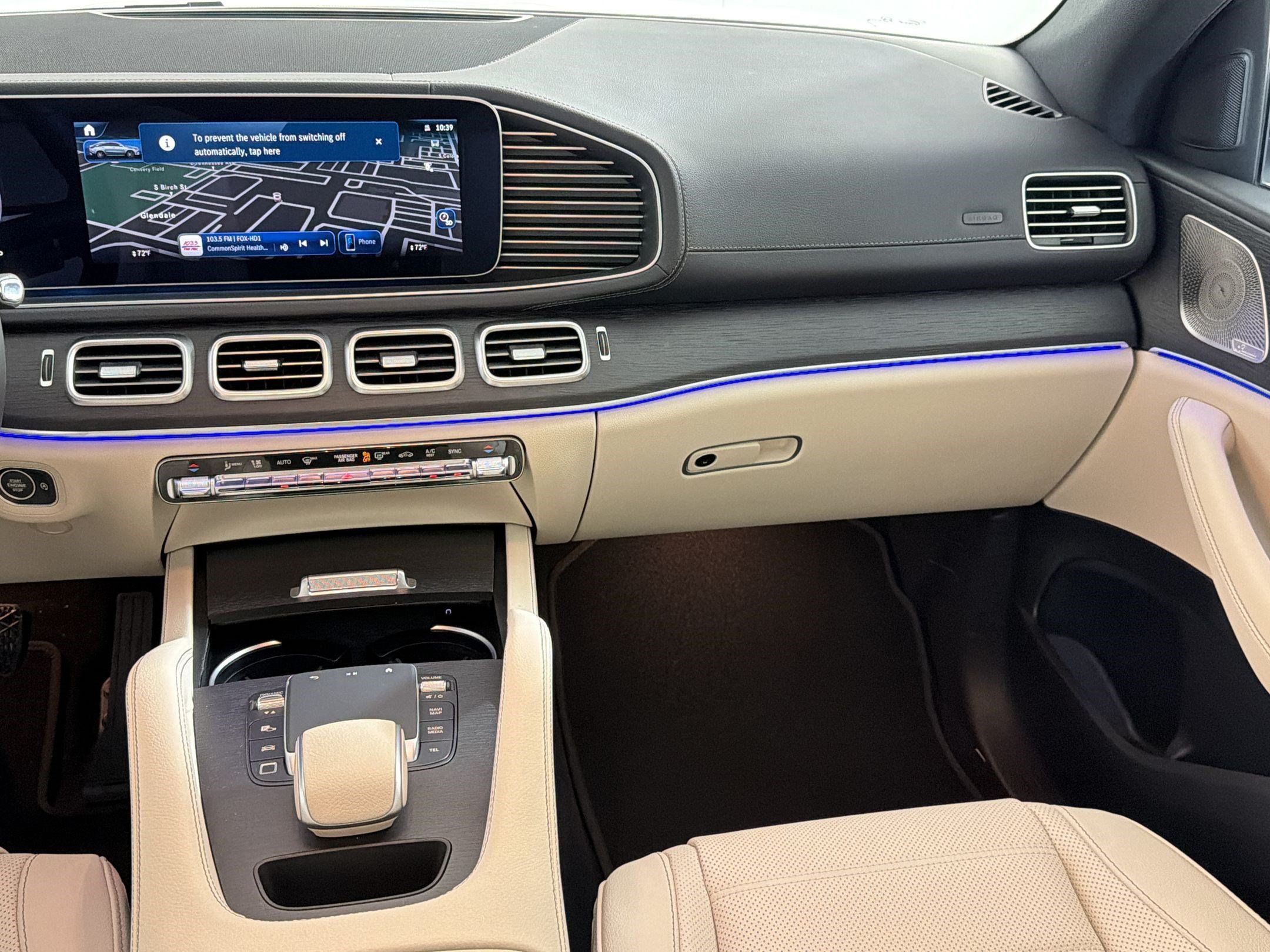 New 2026 Mercedes-Benz GLE 450 4MATIC Coupe image 29