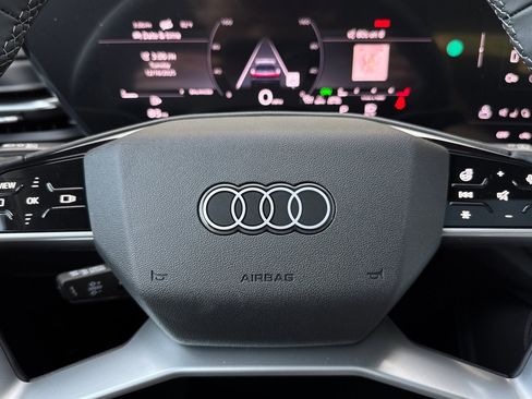New 2025 Audi Q5 Premium image 21