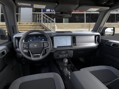 New 2026 Ford Bronco Big Bend AWD/4WD image 9