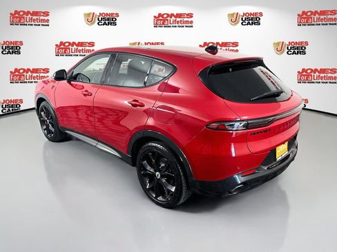 Used 2024 Dodge Hornet R/T Plus AWD/4WD image 2