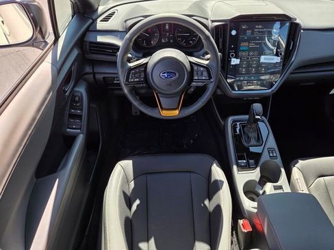 New 2026 Subaru Crosstrek 2.5i Wilderness AWD/4WD image 9