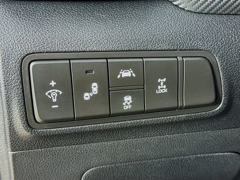 Used 2021 Hyundai Tucson SEL AWD/4WD image 12