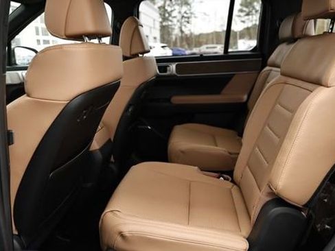 New 2026 Hyundai Santa Fe Limited image 10