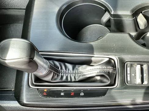 Used 2025 Honda Civic Sport image 16