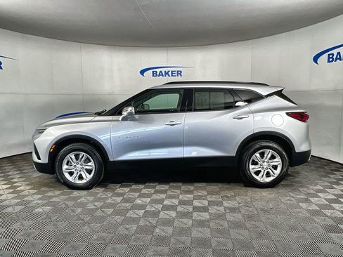 Certified 2020 Chevrolet Blazer LT FWD image 6