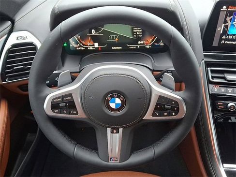 New 2026 BMW 840i xDrive 840i w/ M Sport Professional Package image 18