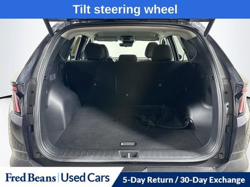 Used 2023 Hyundai Tucson SEL w/ Winter Package AWD/4WD image 32