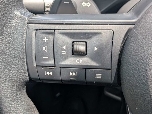 Used 2024 Nissan Rogue SV AWD/4WD image 26