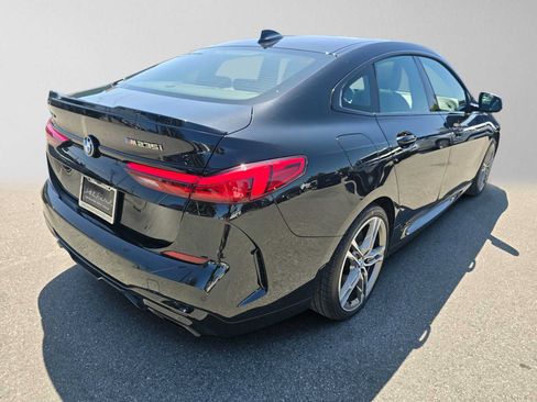 Used 2020 BMW M235i xDrive Gran Coupe AWD/4WD image 5