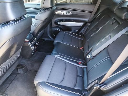 Used 2023 Genesis GV70 2.5T w/ Sport Prestige Package AWD/4WD image 22