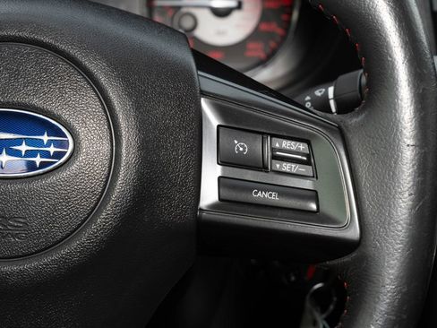 Used 2017 Subaru WRX AWD/4WD image 26