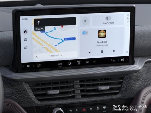 New 2026 Ford Explorer Tremor image 11