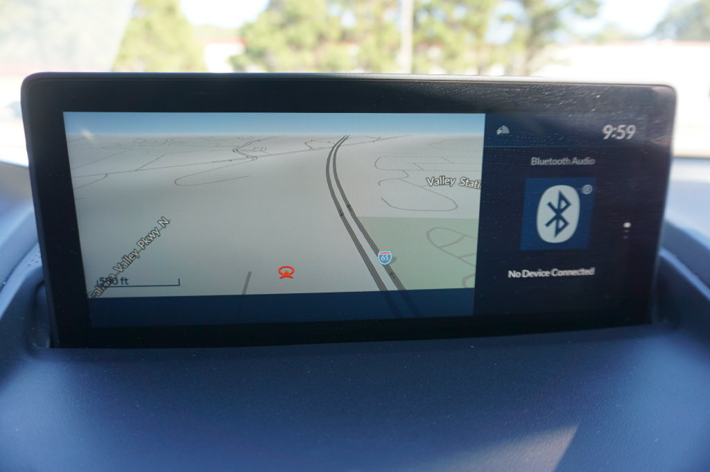 Used 2021 Acura RDX w/ Technology Package FWD image 9