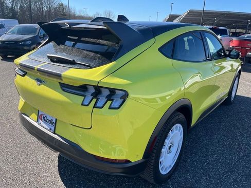 New 2024 Ford Mustang Mach-E GT image 21