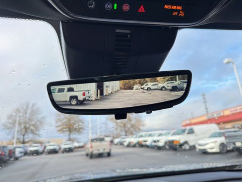 Used 2024 Chevrolet Traverse RS w/ LPO, Floor Liner Package image 25