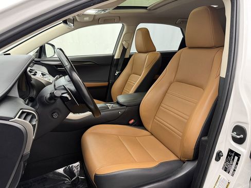 Used 2021 Lexus NX 300 AWD w/ Premium Package image 10