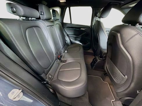 Used 2021 BMW X1 xDrive28i w/ Convenience Package image 28