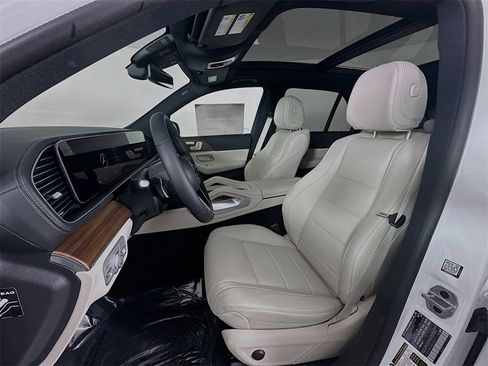 New 2026 Mercedes-Benz GLE 350 GLE 350 image 22
