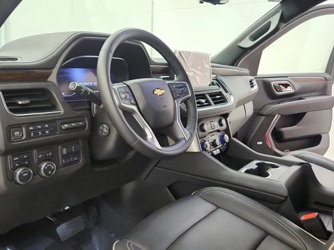 Used 2024 Chevrolet Tahoe Premier image 28