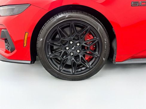 Used 2024 Ford Mustang GT Premium w/ GT Performance Package RWD image 31