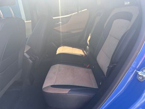 Used 2025 Chevrolet Equinox ACTIV w/ Safety and Technology Package FWD image 29