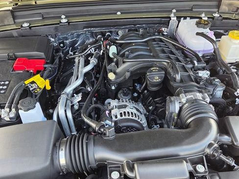 New 2026 Jeep Gladiator Willys AWD/4WD image 16