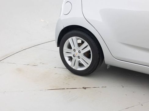 Used 2015 Chevrolet Spark LT FWD image 18