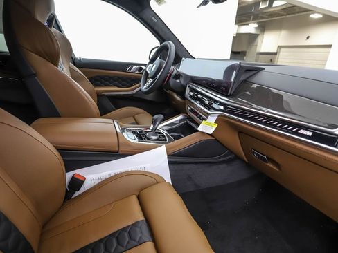 New 2026 BMW X5 M Competition w/ Executive Package image 31