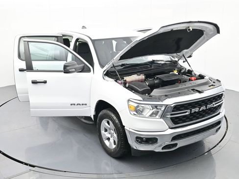 Used 2023 RAM 1500 Big Horn image 39