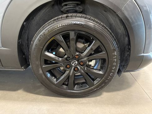 Used 2023 MAZDA CX-30 AWD 2.5 S w/ Preferred Package image 18