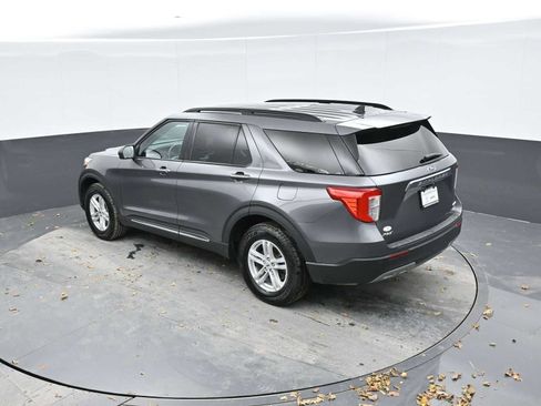 Used 2023 Ford Explorer XLT w/ Equipment Group 202A image 32