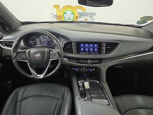 Certified 2023 Buick Enclave Essence image 15