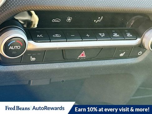 New 2026 MAZDA CX-50 2.5 Hybrid w/ Weather Package image 18