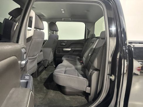 Used 2018 Chevrolet Silverado 2500 LT w/ All Star Edition AWD/4WD image 19