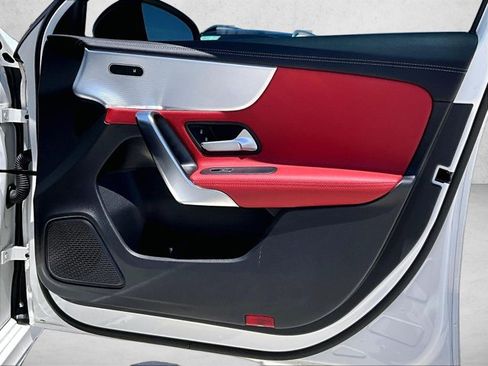 Certified 2022 Mercedes-Benz A 220 image 19