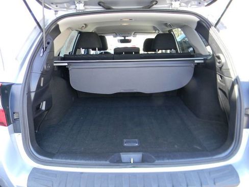 Used 2018 Subaru Outback 2.5i Premium AWD/4WD image 23