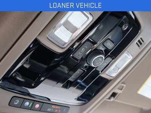 New 2026 GMC Yukon Denali AWD/4WD image 45