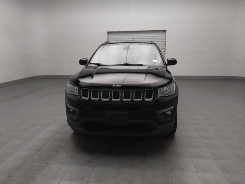 Used 2018 Jeep Compass Latitude w/ Popular Equipment Group AWD/4WD image 15