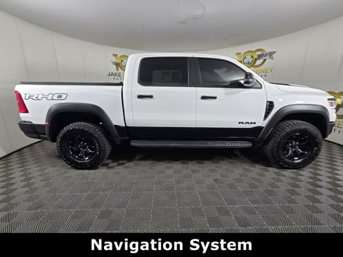 Used 2026 RAM 1500 RHO AWD/4WD image 11