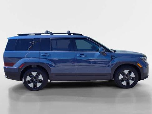 New 2026 Hyundai Santa Fe SEL AWD/4WD image 6
