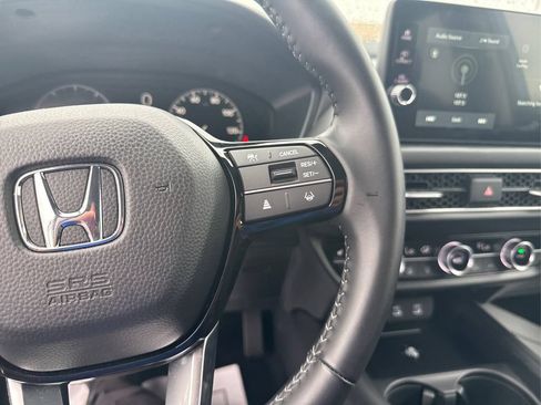 Used 2026 Honda HR-V EX-L image 30