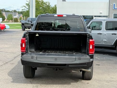 Used 2023 Ford F150 XLT w/ Equipment Group 302A High AWD/4WD image 38