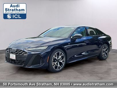 New 2026 Audi A6 Premium Plus