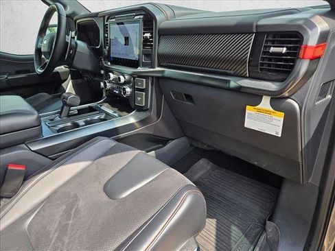 Used 2024 Ford F150 Raptor AWD/4WD image 22