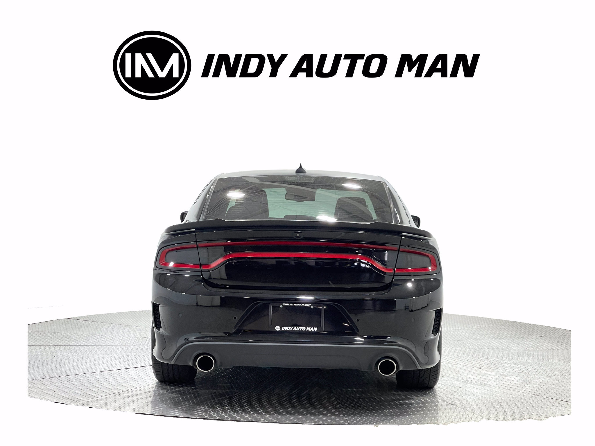 Used 2020 Dodge Charger Scat Pack w/ Daytona Edition Group RWD image 5