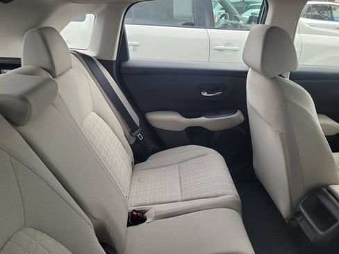 Used 2024 Honda HR-V LX image 4