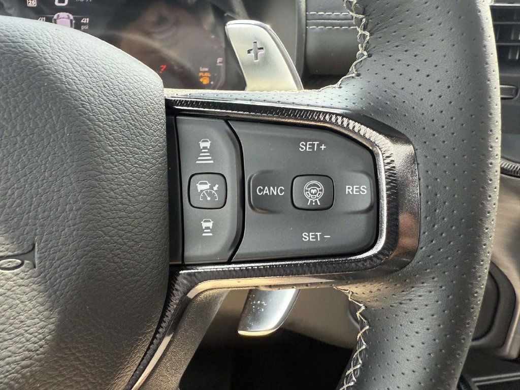 New 2027 RAM 1500 RHO AWD/4WD image 23