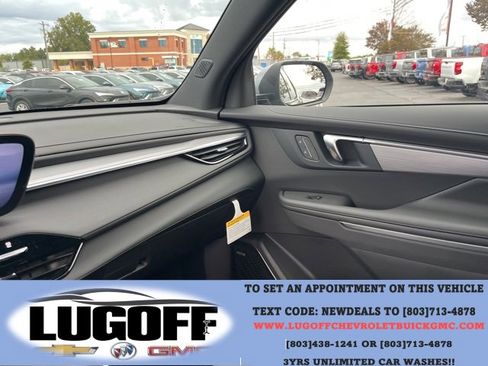 New 2026 Buick Enclave Preferred w/ Power Package image 21