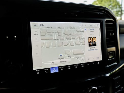 Used 2025 Ford F150 Raptor w/ Equipment Group 803A Raptor R image 81